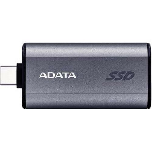 ADATA SC750 500GB Zewnętrzny SSD USB-C
