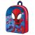 Pókember Spidey Style hátizsák, táska 30 cm 138036202