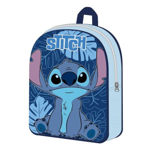Disney Lilo és Stitch, A csillagkutya Island Mood hátizsák, táska 30 cm 183718981 - Óvodai kellék