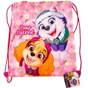 Mancs Őrjárat Daisy sporttáska, tornazsák 40 cm 135544947 - Tornazsák