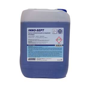 Inno-Sept fertőtlenítő kéztisztító szappan 5L 42407490