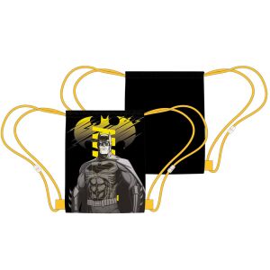 Batman Dark Knight sporttáska, tornazsák 40 cm