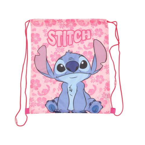 Disney Lilo és Stitch, A csillagkutya Paradise sporttáska, tornazsák 40 cm 135545013