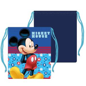Disney Mickey Mouse Classic uzsonnás táska, 26,5 cm - Uzsonnás táska