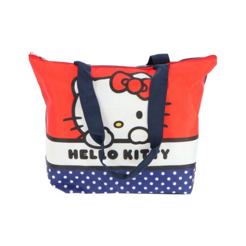Hello Kitty Cute strandtáska 47 cm 135545074 - Strandtáska