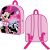 Disney Minnie Figaro hátizsák, táska 30 cm 173879622