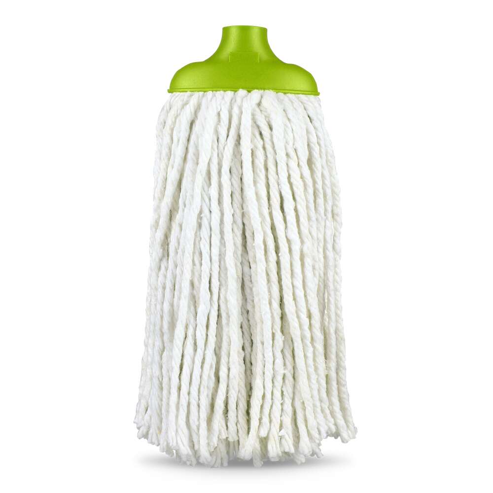 Felmosó fej mop 250 g xxl fehér bonus cottonmop_b422