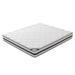 Sincere Comfort Aurora 20 cm közepesen kemény táskarugós matrac 135545906 - Sincere