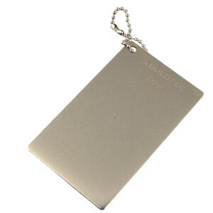 Dulotec 600-as finomságú gyémánt fenőkő - Dulotec