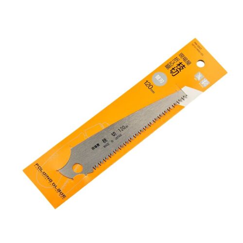 Tartalék fűrészlap 120 mm nagy fogakkal 135546889