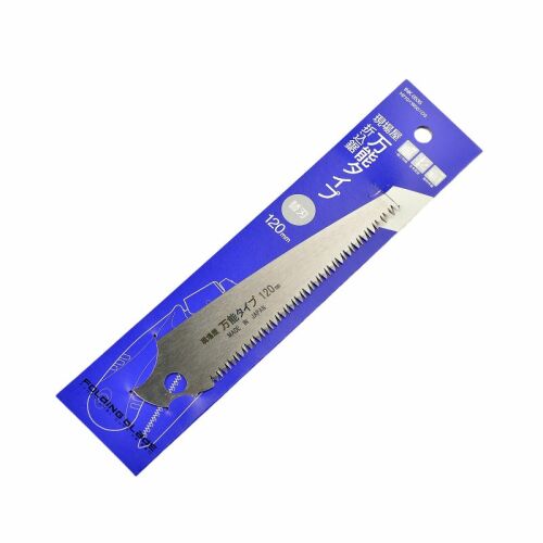 Tartalék fűrészlap 120 mm, közepes fogakkal 135546906