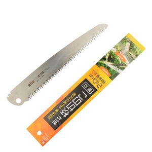 Tartalék fűrészlap 210 mm, közepes fogakkal 135546913 - Dulotec