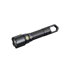 Latarka robocza LED Fenix WF25RM, widok pod kątem - Fenix