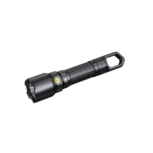 Latarka WF25RM LED, 3000 lumenów, 370 metrów, diodę LED Luminus SST70