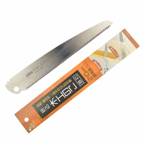 Tartalék fűrészlap 210mm finom fogakkal 135546976