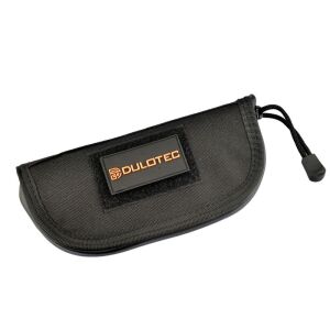 Dulotec összecsukható kés tok logóval - Dulotec
