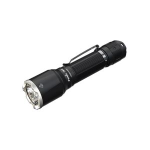 Fenix TK17 taktikai zseblámpa ferde nézet - Fenix