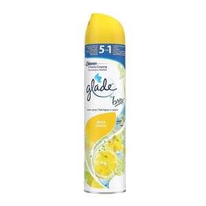 Glade Brise Frisch Zitrone Lufterfrischer Spray, 300ml - Haushaltszubehör
