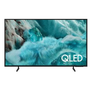 Samsung QE85Q7FAAUXXH 216cm QLED 4K Smart TV elölnézet - Samsung
