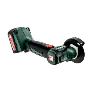 Metabo Powermaxx CC 12 BL akkus sarokcsiszoló vágáshoz és csiszoláshoz - Metabo
