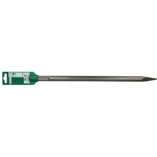 Hitachi 400mm SDS Max Véső bontókalapácshoz - Véső és bontókalapács kiegészítő