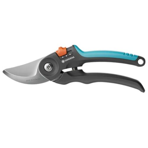 GARDENA PremiumCut Flex ErgoTec Pruning Shears - 24mm