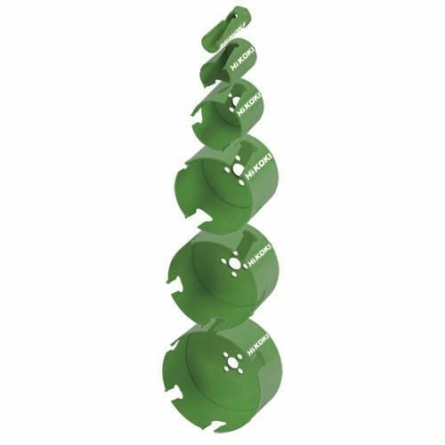 Hikoki lyukfűrész 19mm TCT 135548116