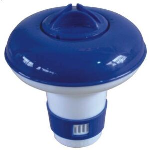 Úszó vegyszeradagoló nagy 135548123 - Vegyszeradagoló