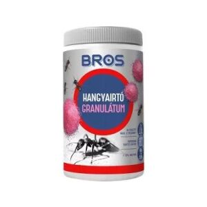 Bros Plusz hangyairtó granulátum 75 g 135548124 - Bros