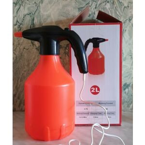 Elektromos permetező 2 literes