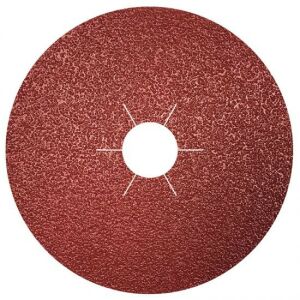 Flexmann For Cut fibertárcsa 115x22,2mm A40 fa,fém 135548210 - Flexmann