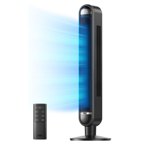 DREO Cruiser DR-HTF019 toronyventilátor távirányítóval és légáramlással