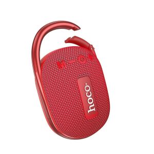 Hoco vezeték nélküli hangszóró bluetooth HC17 piros 141296356 - Hoco