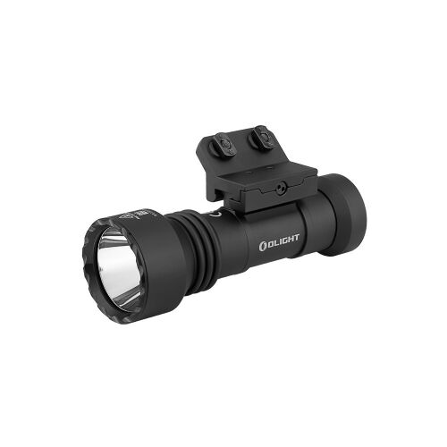 Olight Javelot Tac M-Lock Tölthető Lámpa Szerelékkel