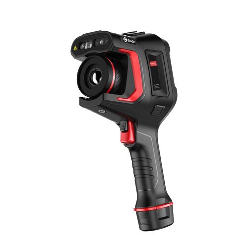 Guide Hammer H4 ipari hőkamera 135548776 - Hőkamera