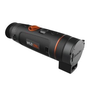 ThermTec Wild 335 LRF hőkamera lézeres távolságmérővel - Hőkamera