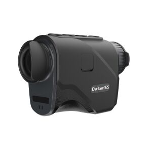 ThermTec Cyclone 325 termikus monokulár, ferde nézet - Hőkamera