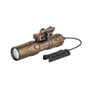 Olight Odin Mini Desert Tan Taktikai Zseblámpa Lengőkapcsolóval - Olight
