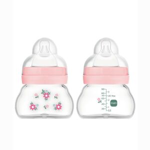 MAM cumisüveg Feel Good üveg 90ml