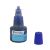 Bélyegzőfesték, 30 ml, VICTORIA OFFICE, kék 135549308