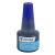 Bélyegzőfesték, 30 ml, VICTORIA OFFICE, kék 135549308