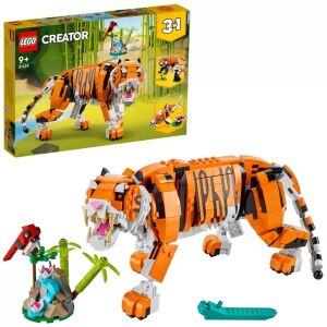LEGO Creator Maretul Tigru 31129 135549787 - LEGO LEGO Creator