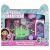 Gabby's Dollhouse Daniel James Catnip zeneszobája játékszett eredeti csomagolásban