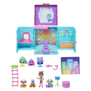 Gabbys Puppenhaus-Spielset
