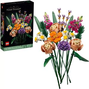 LEGO Creator Expert Virágcsokor 10280 135549908