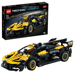LEGO Technic Bugatti Bolide 42151 135549919