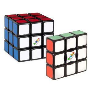 Rubik kocka és oldalsó készlet, kezdőcsomag