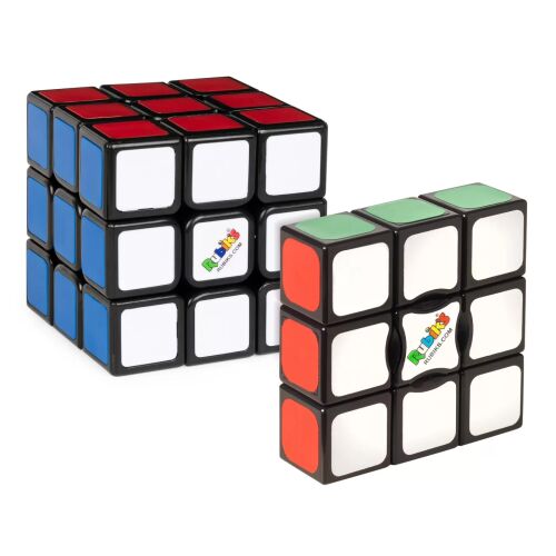 Rubik kocka és oldalsó készlet, kezdőcsomag 135549963