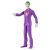 Mozgatható DC Univerzum Joker akciófigura, 24 cm magas, beállítható
