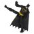 DC Comics - Batman figura, 10 cm 135550017